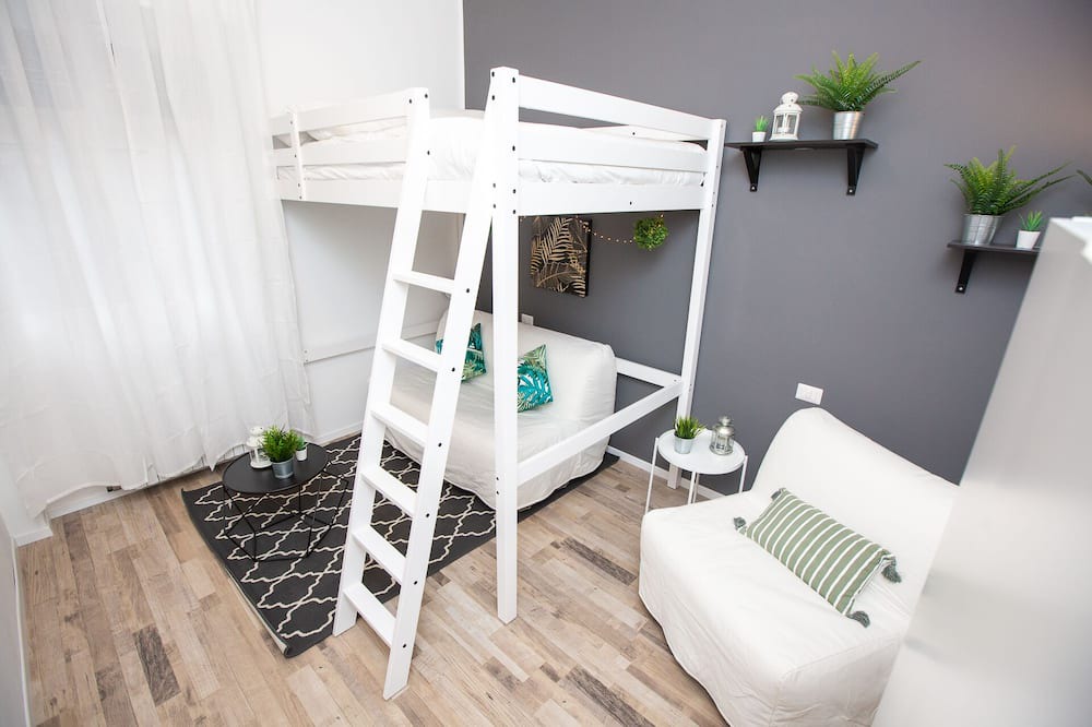 Photo of Bedroom in Turro