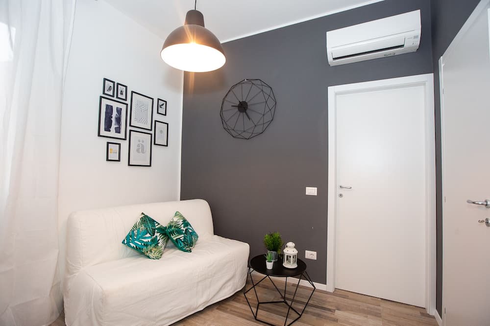 Photo of Bedroom in Turro