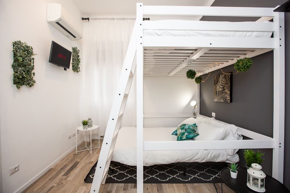 Photo of Bedroom in Turro