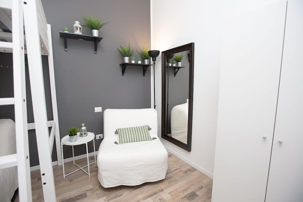Photo of Bedroom in Turro