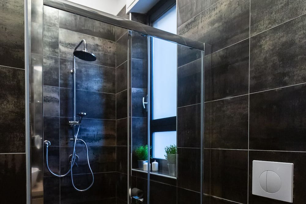 Photo of Bathroom in Turro