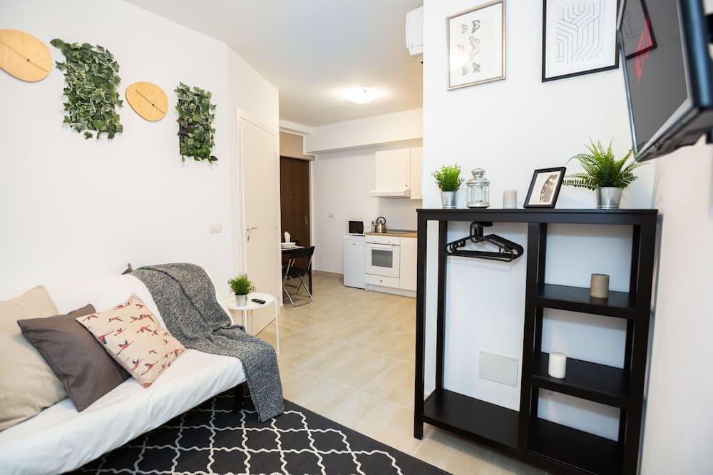 Photo of Bedroom in Crescenzago