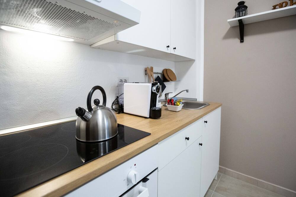 Photo of Kitchen in Crescenzago