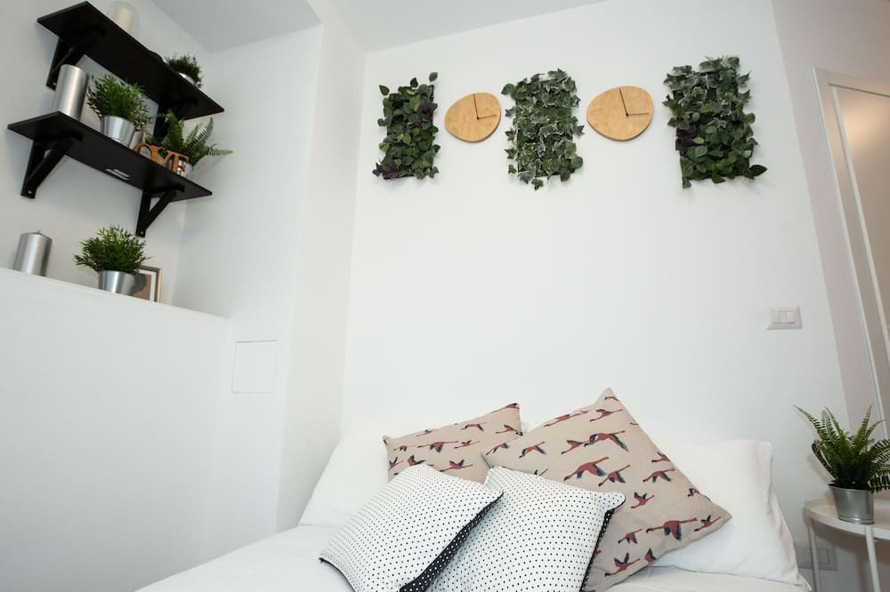 Photo of Bedroom in Crescenzago