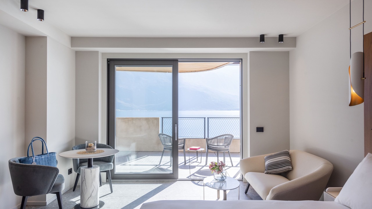 Photo of Patio Balcony in Limone sul Garda