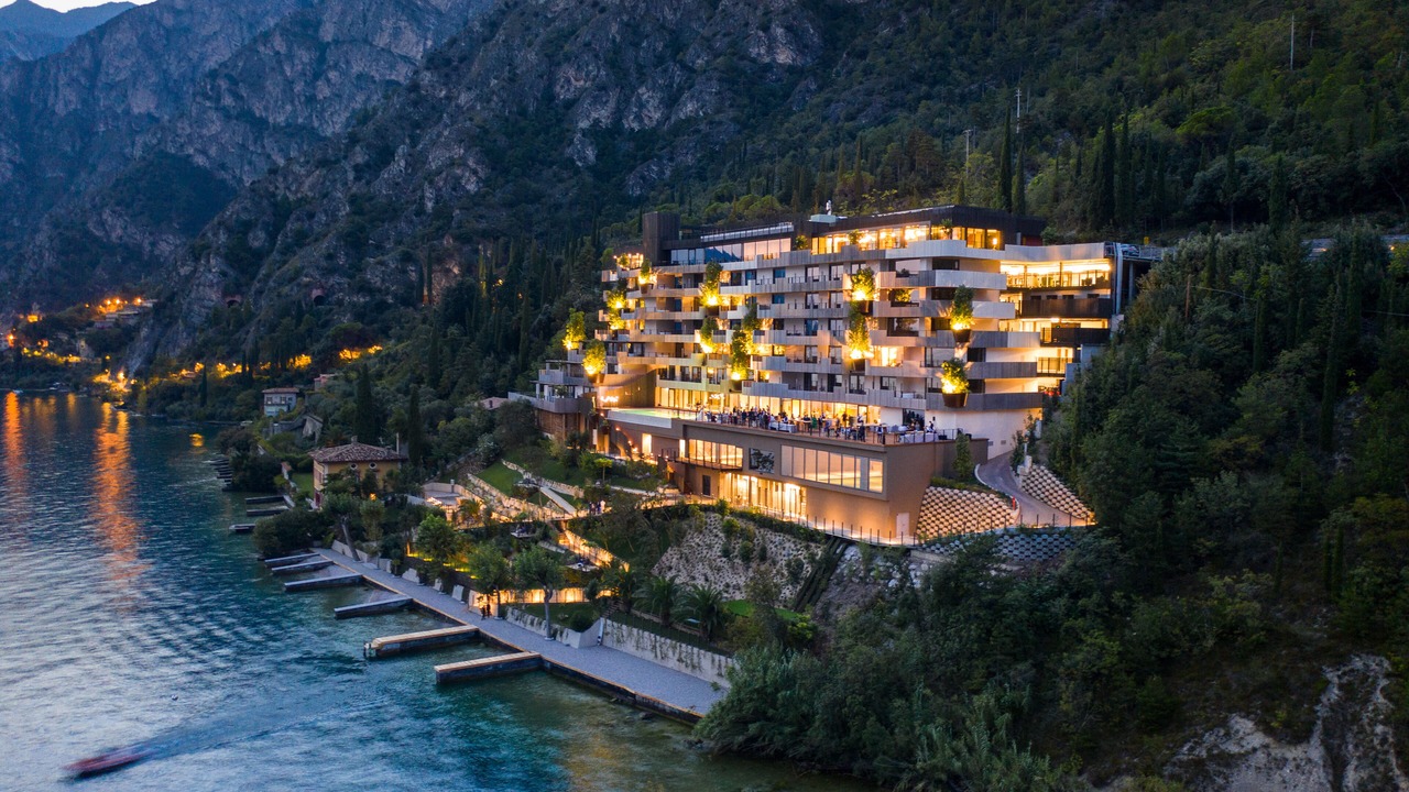 Photo of Outdoor in Limone sul Garda