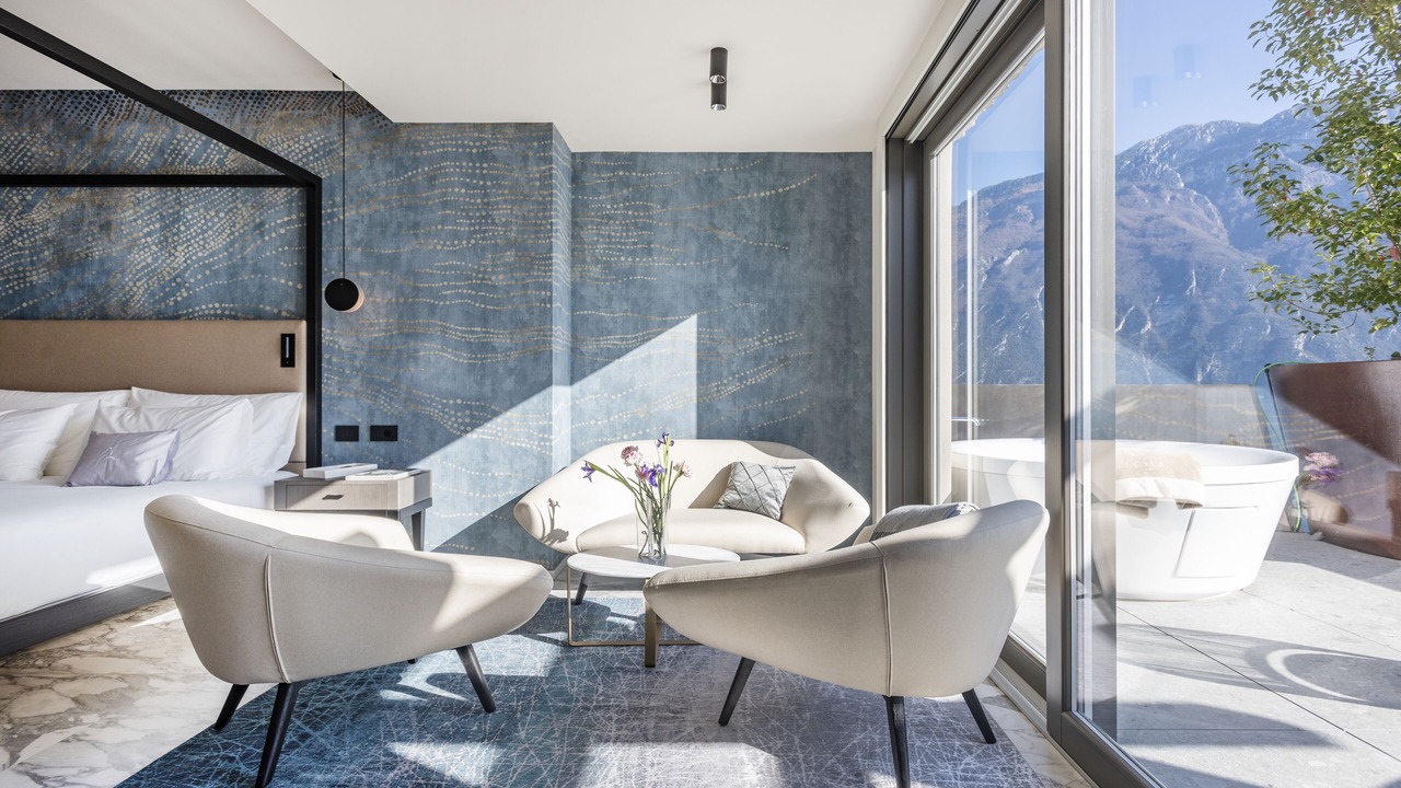 Photo of Patio Balcony in Limone sul Garda