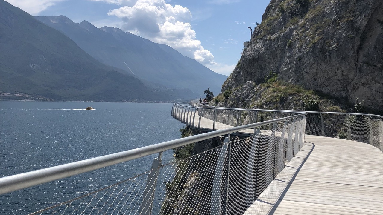 Photo of Outdoor in Limone sul Garda