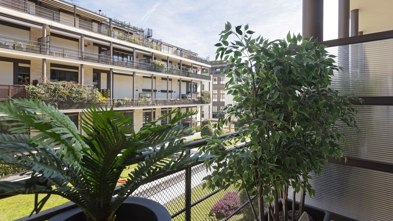 Photo of Outdoor in Precotto