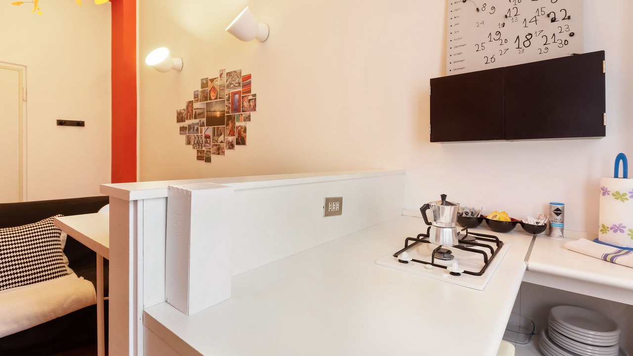 Photo of Bedroom in La Fontana
