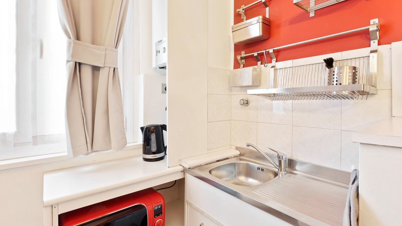 Photo of Kitchen in La Fontana