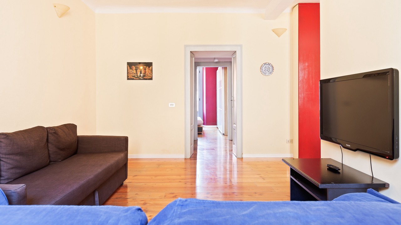 Photo of Bedroom in Lazzaretto