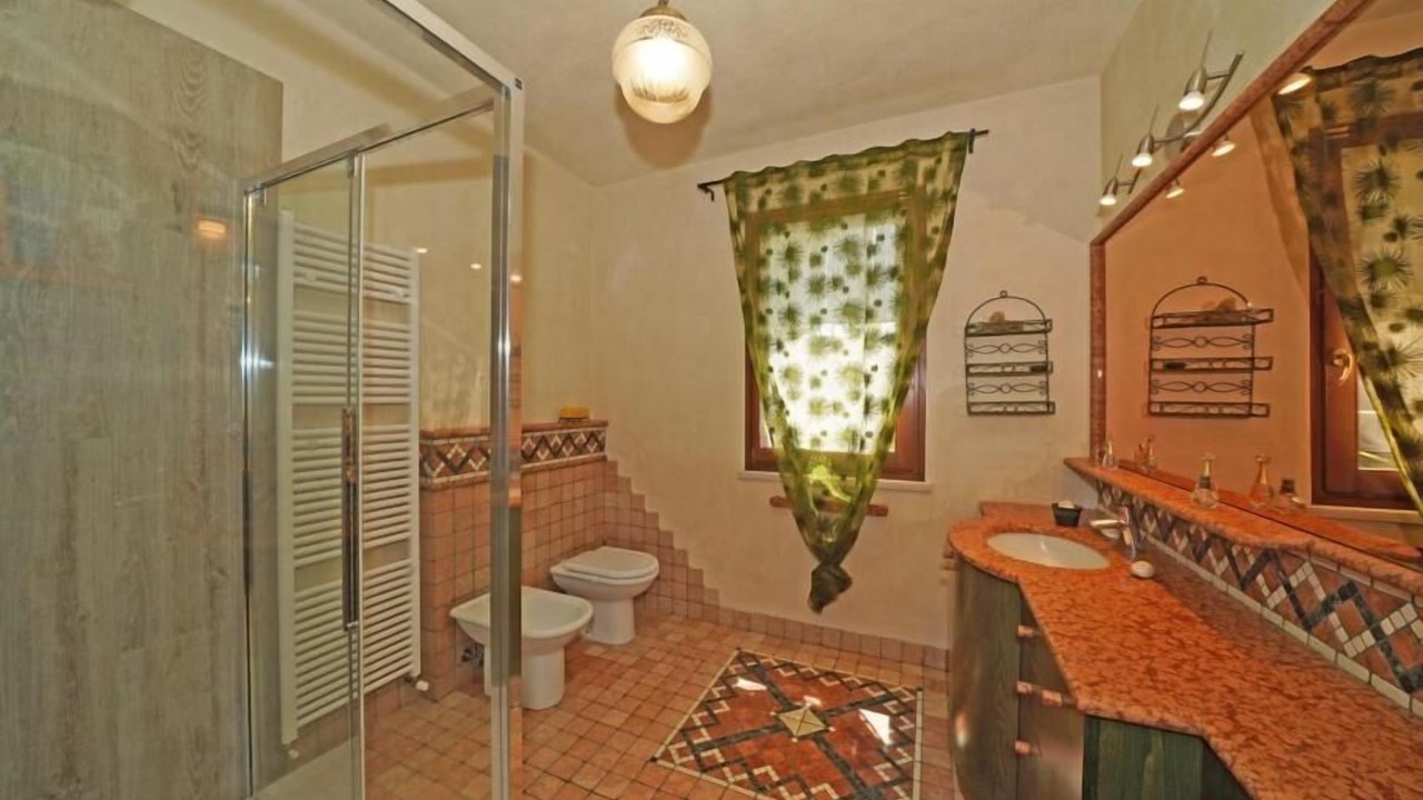 Photo of Bathroom in Castello