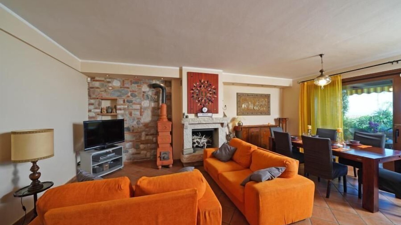 Photo of Livingroom in Castello
