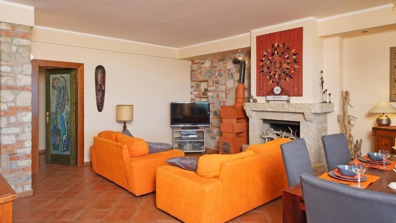 Photo of Livingroom in Castello