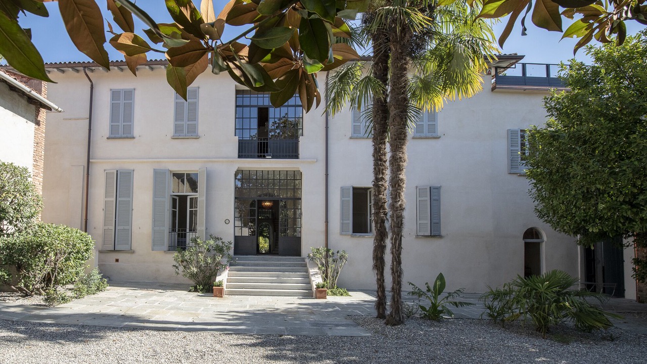 Photo of Outdoor in Villa Guardia