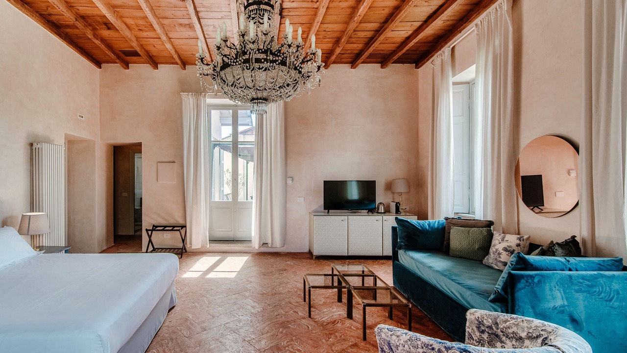 Photo of Others in Villa Guardia
