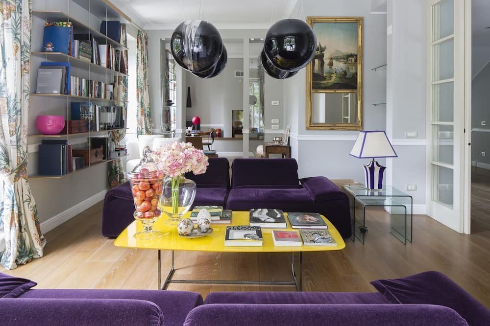 Photo of Livingroom in Tremezzina