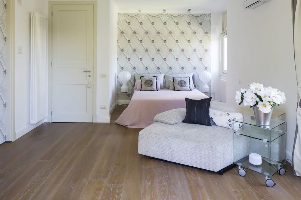 Photo of Bedroom in Tremezzina