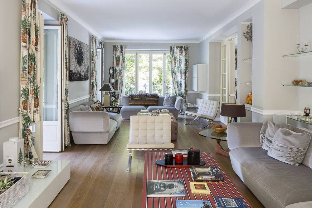 Photo of Livingroom in Tremezzina