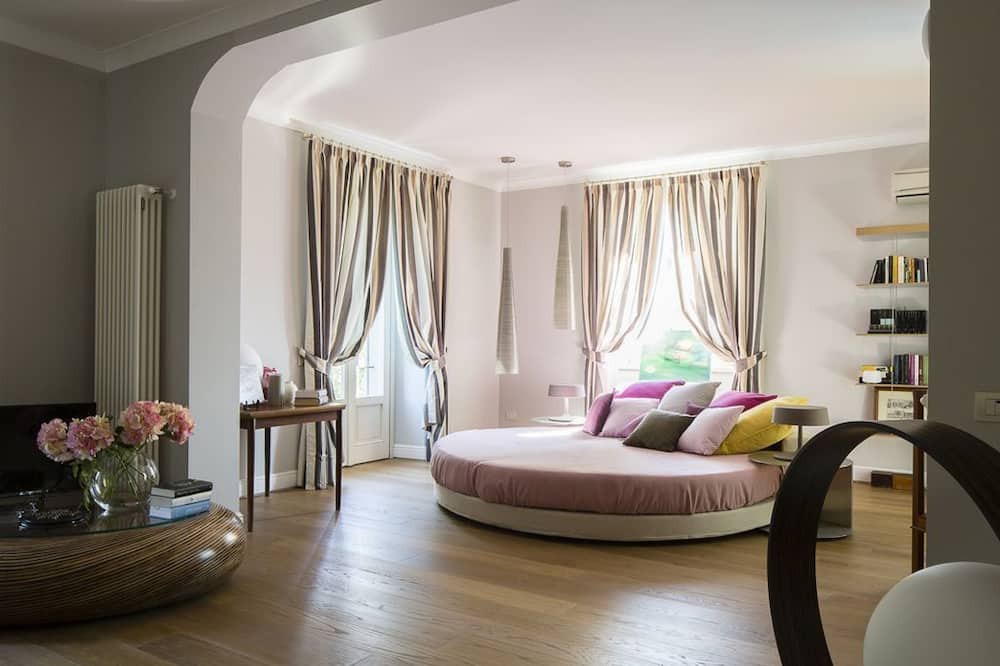 Photo of Bedroom in Tremezzina