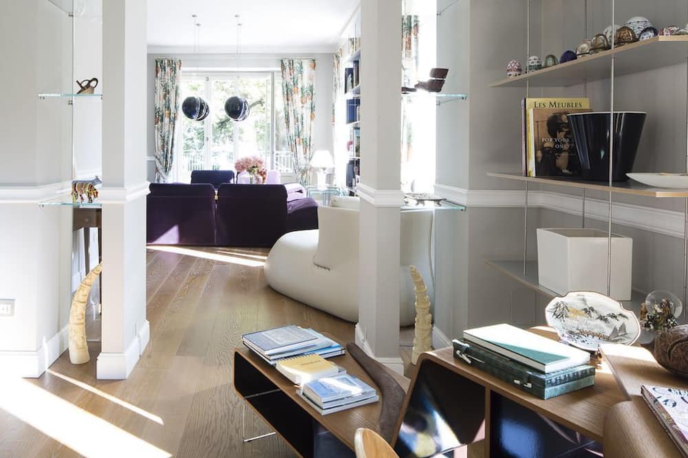 Photo of Livingroom in Tremezzina