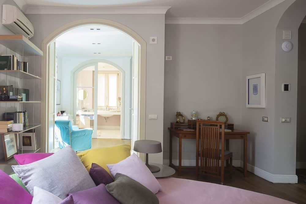 Photo of Bedroom in Tremezzina