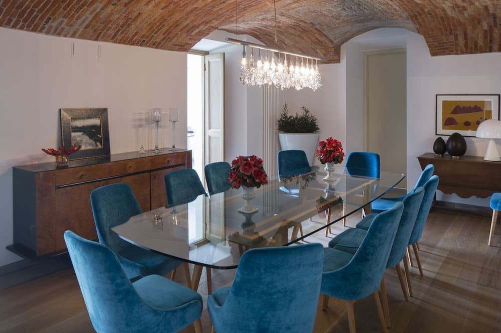 Photo of Kitchen in Tremezzina