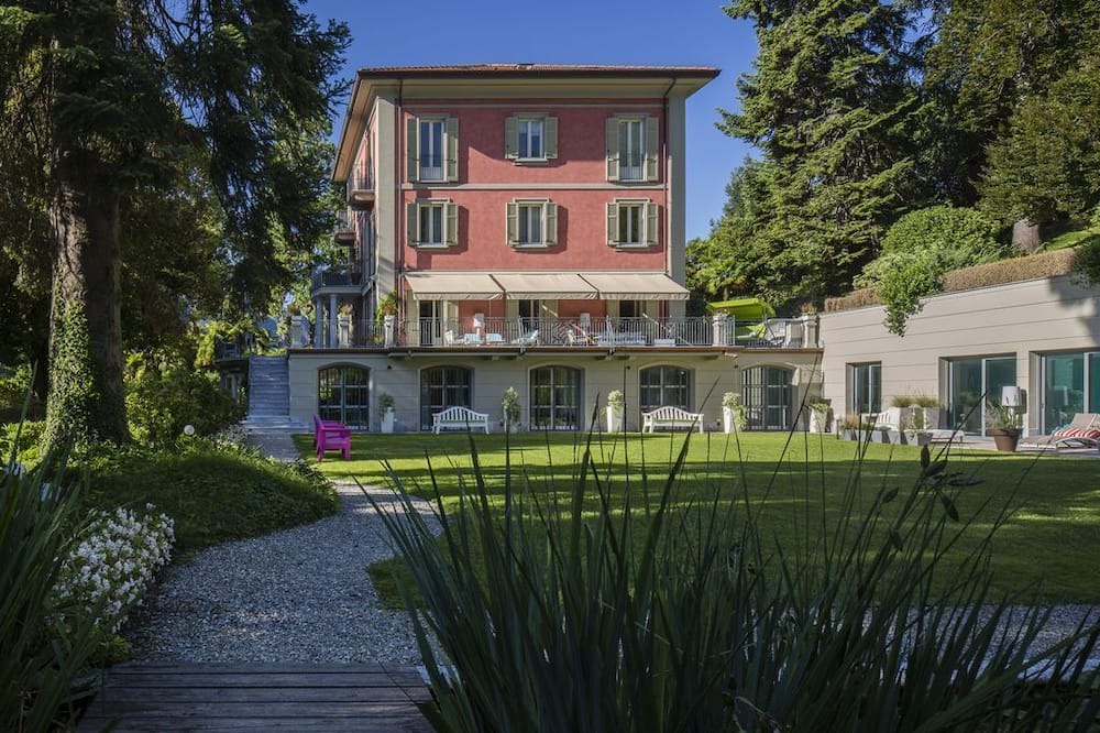 Photo of Outdoor in Tremezzina