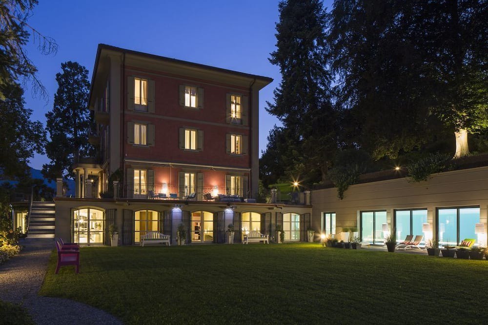 Photo of Outdoor in Tremezzina