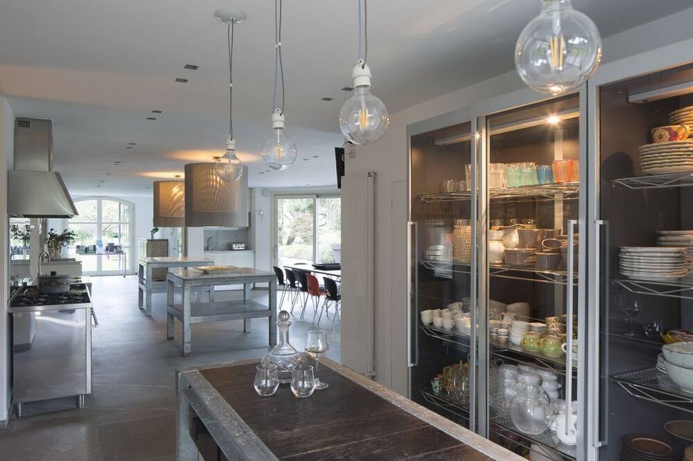 Photo of Kitchen in Tremezzina