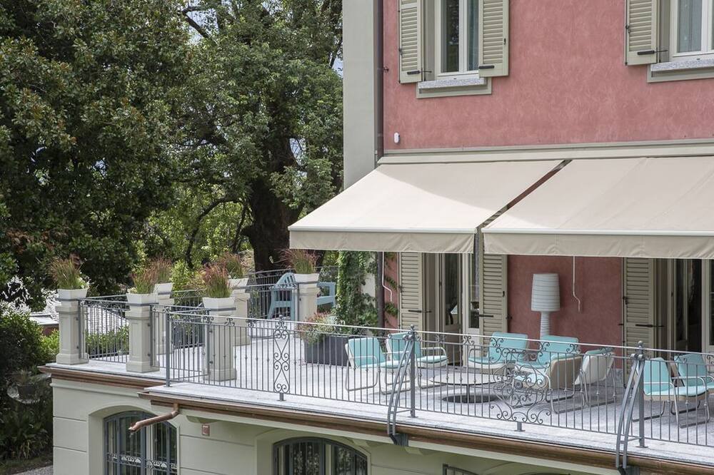 Photo of Outdoor in Tremezzina