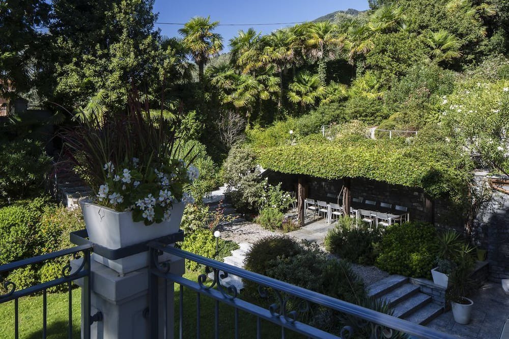 Photo of Patio Balcony in Tremezzina
