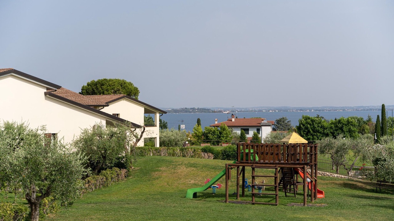 Photo of Outdoor in Moniga del Garda