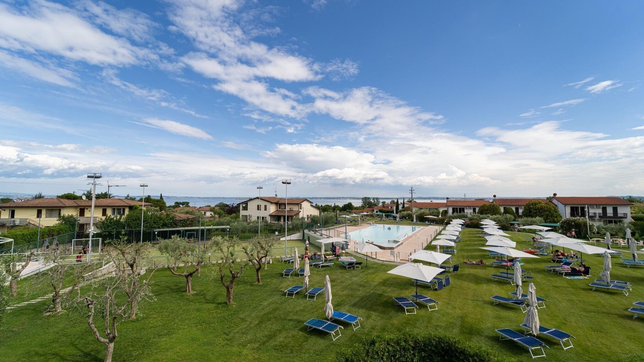 Photo of Outdoor in Moniga del Garda