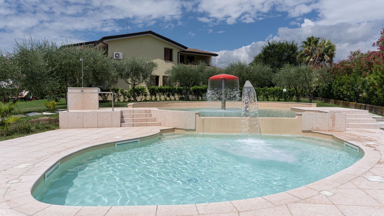 Photo of Outdoor in Moniga del Garda