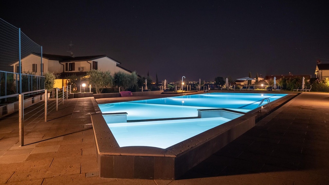 Photo of Outdoor in Moniga del Garda