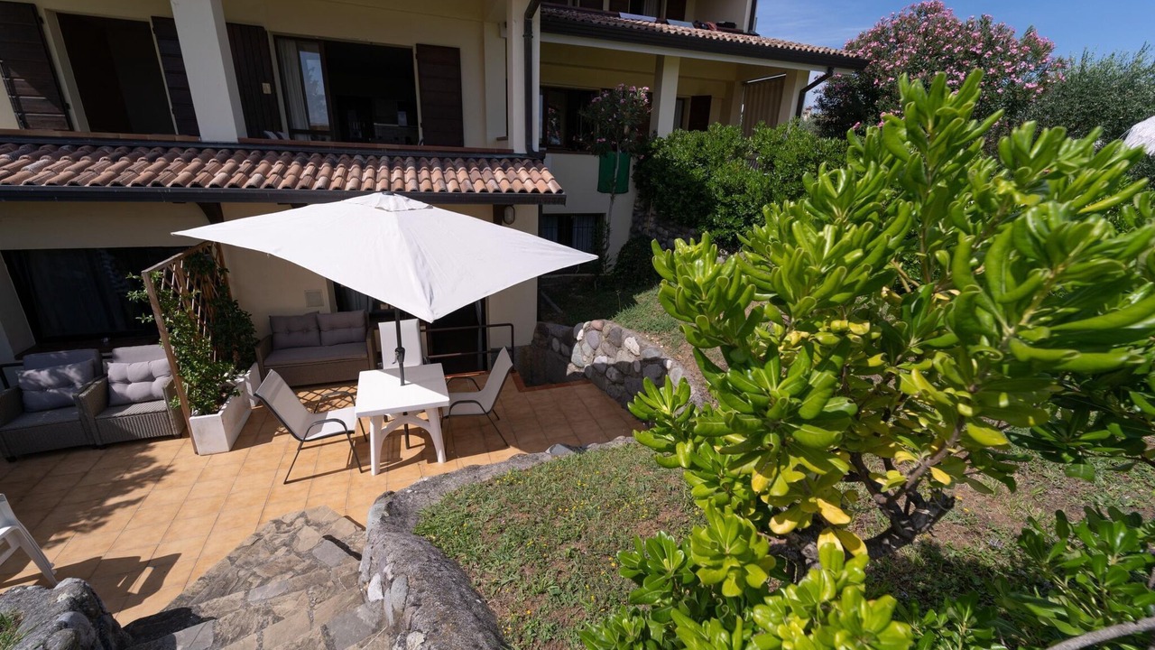 Photo of Outdoor in Moniga del Garda