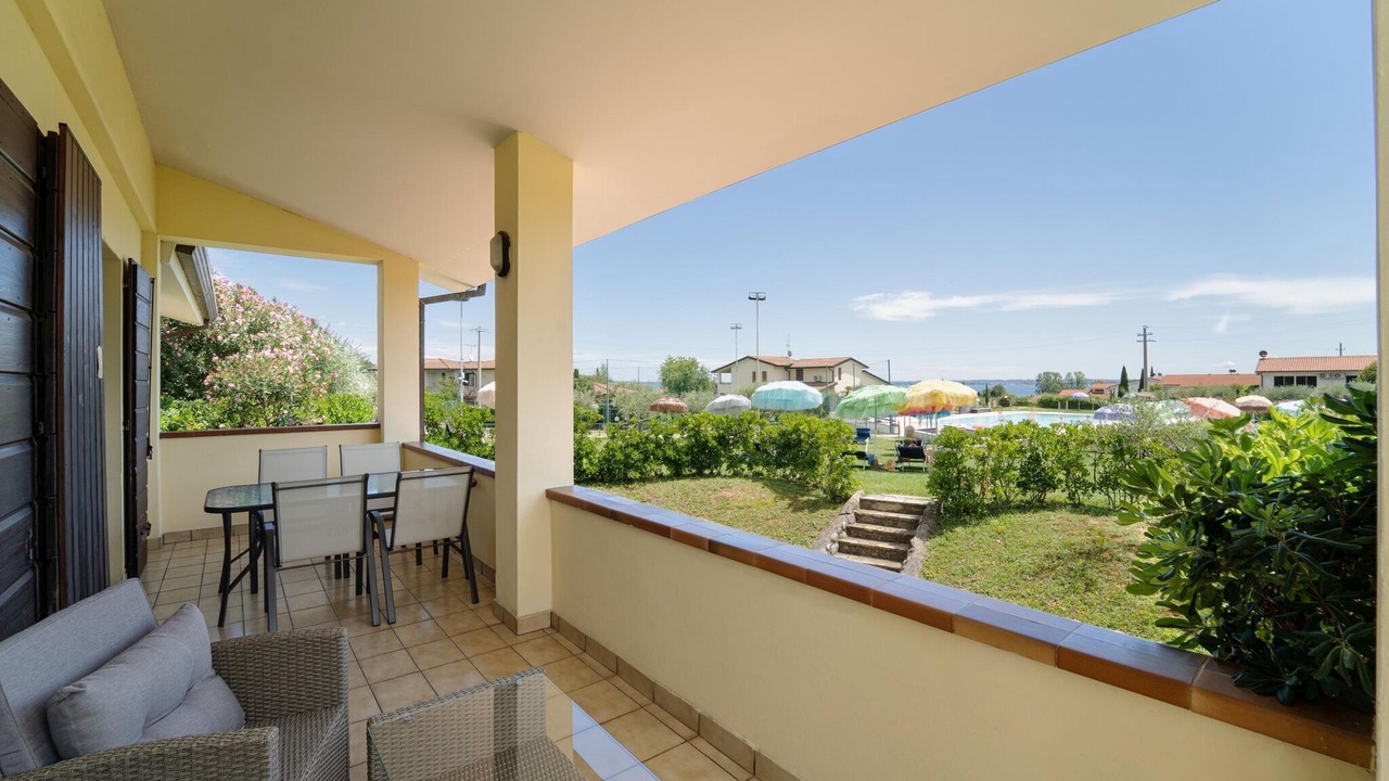 Photo of Outdoor in Moniga del Garda