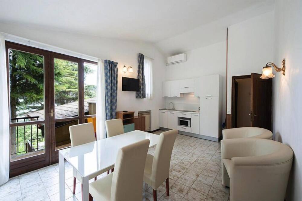 Photo of Livingroom in Limone sul Garda