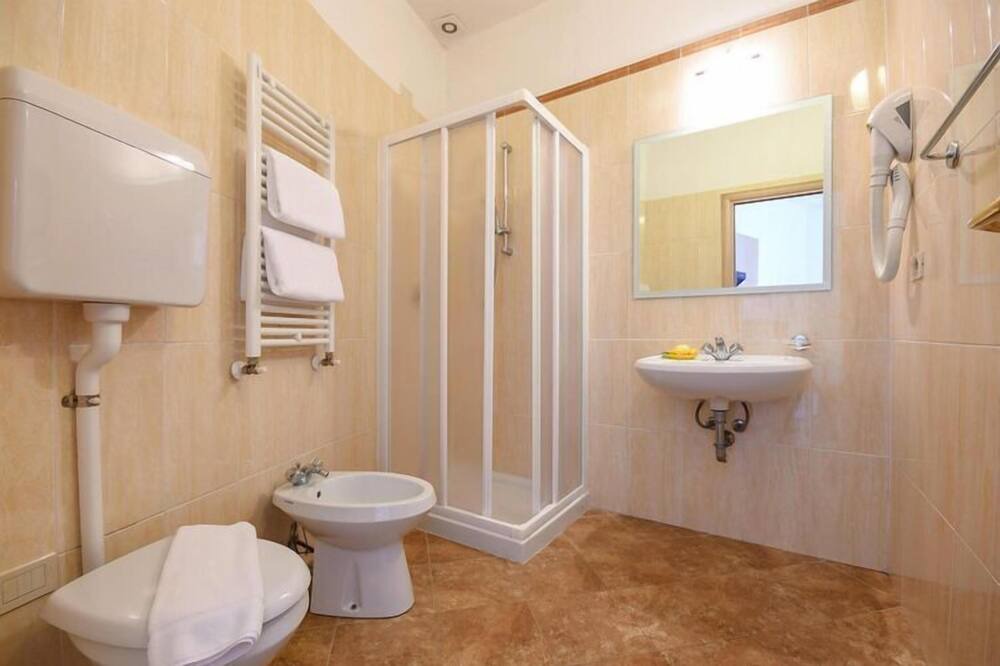 Photo of Bathroom in Limone sul Garda