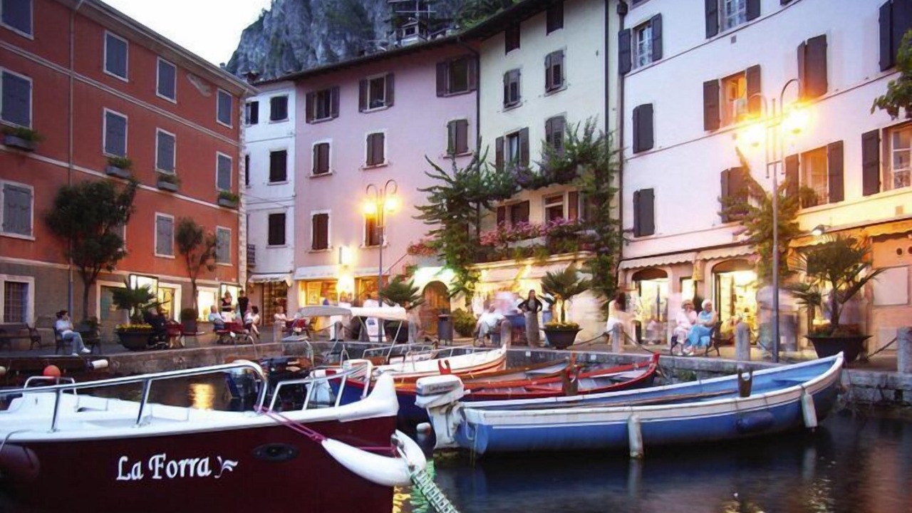 Photo of Outdoor in Limone sul Garda
