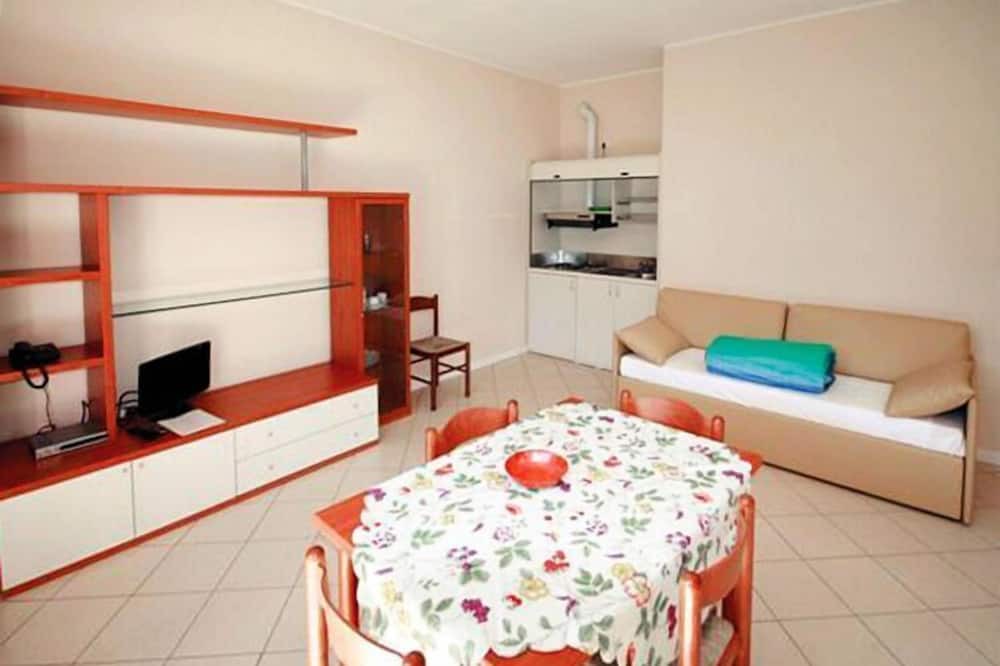 Photo of Livingroom in Dervio