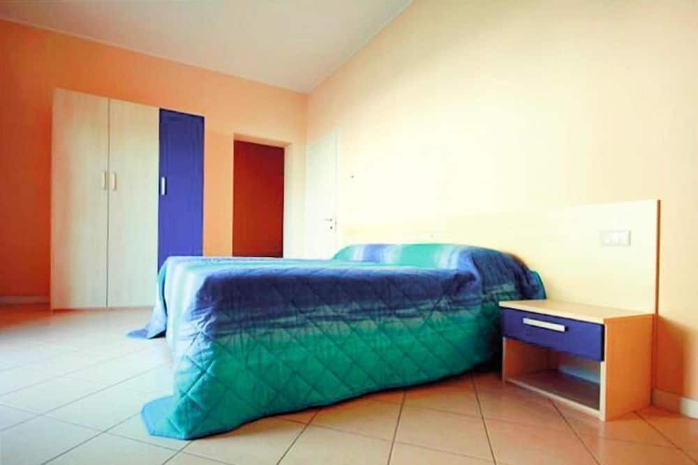 Photo of Bedroom in Dervio
