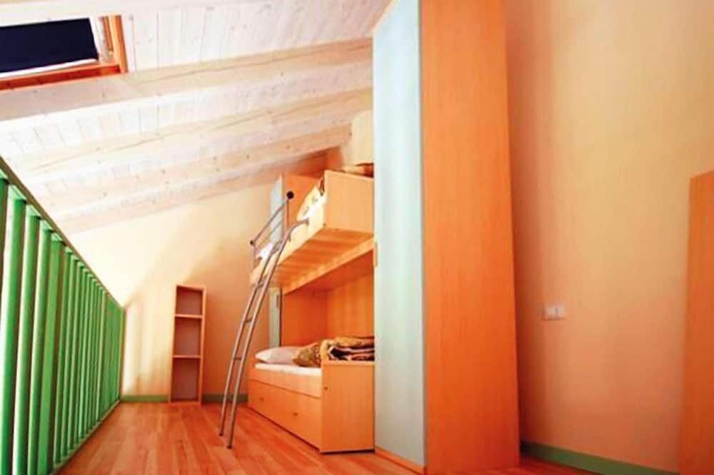 Photo of Bedroom in Dervio