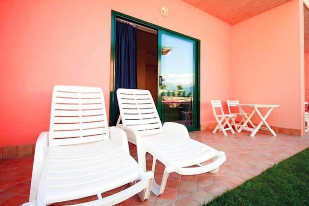 Photo of Livingroom in Dervio