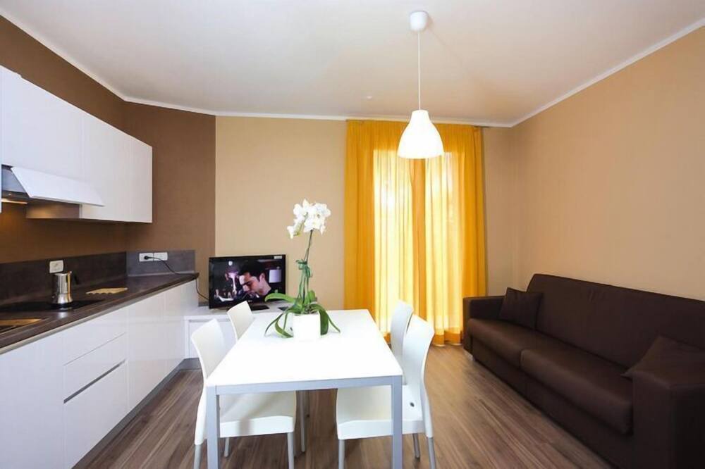 Photo of Livingroom in Lugana