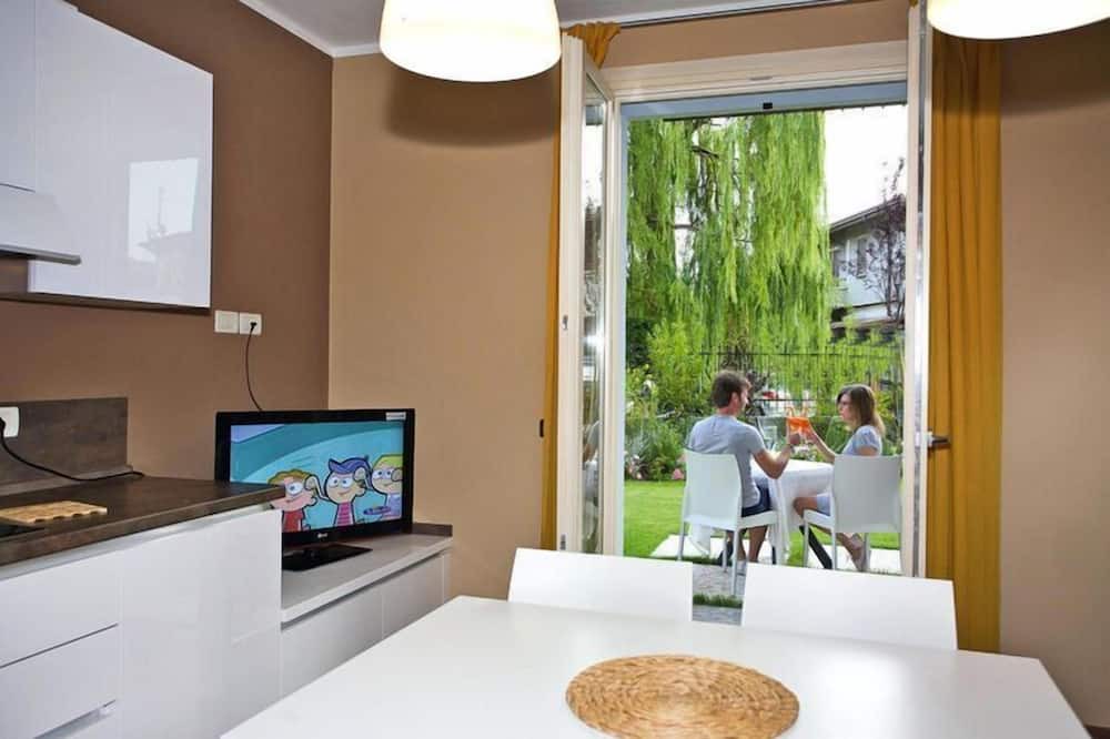 Photo of Livingroom in Lugana