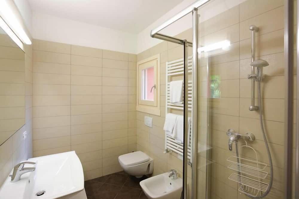 Photo of Bathroom in Lugana