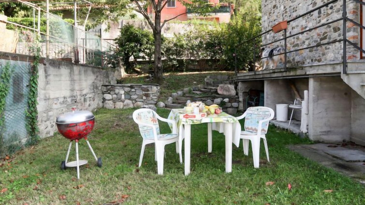 Photo of Outdoor in Brezzo di Bedero